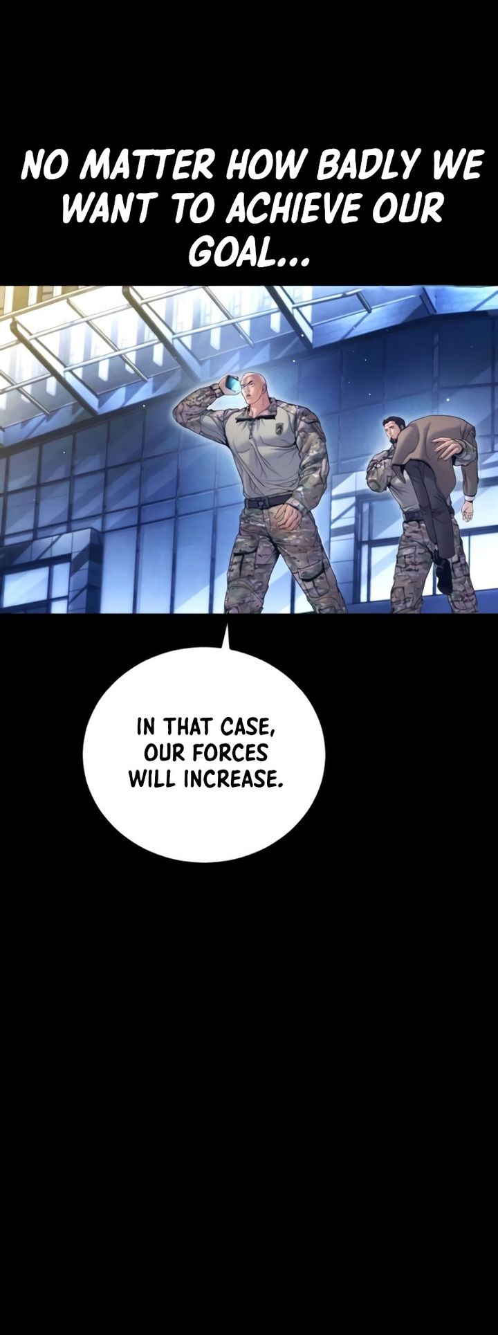 Manager Kim - Chapter 225 Page 13