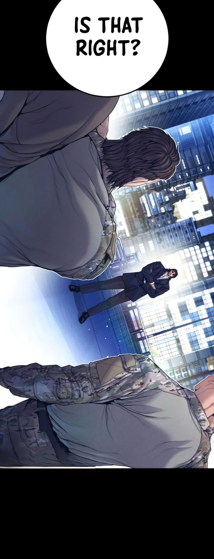 Manager Kim - Chapter 225 Page 16