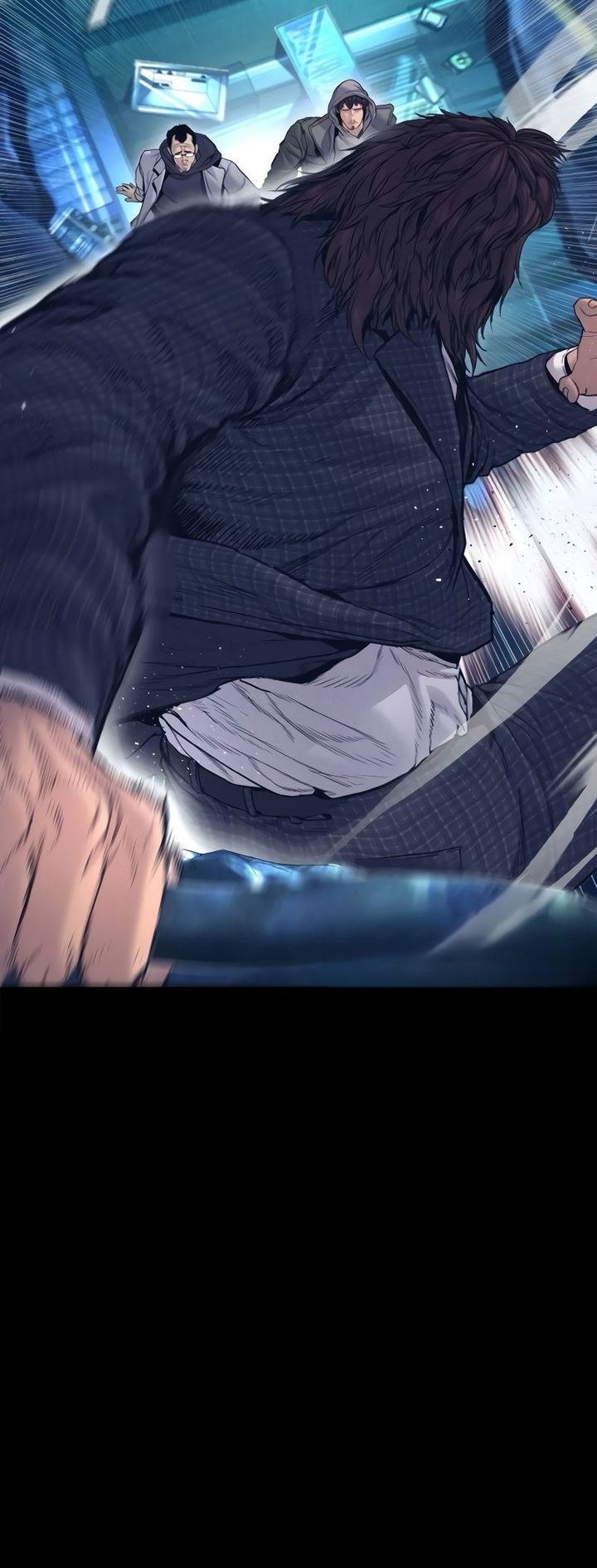 Manager Kim - Chapter 225 Page 28