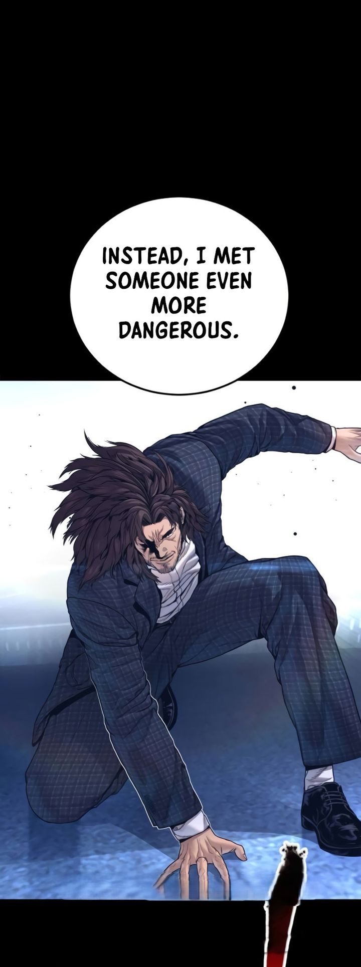 Manager Kim - Chapter 225 Page 37