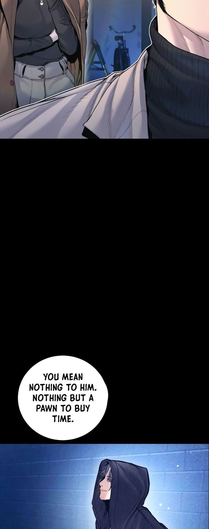 Manager Kim - Chapter 225 Page 5