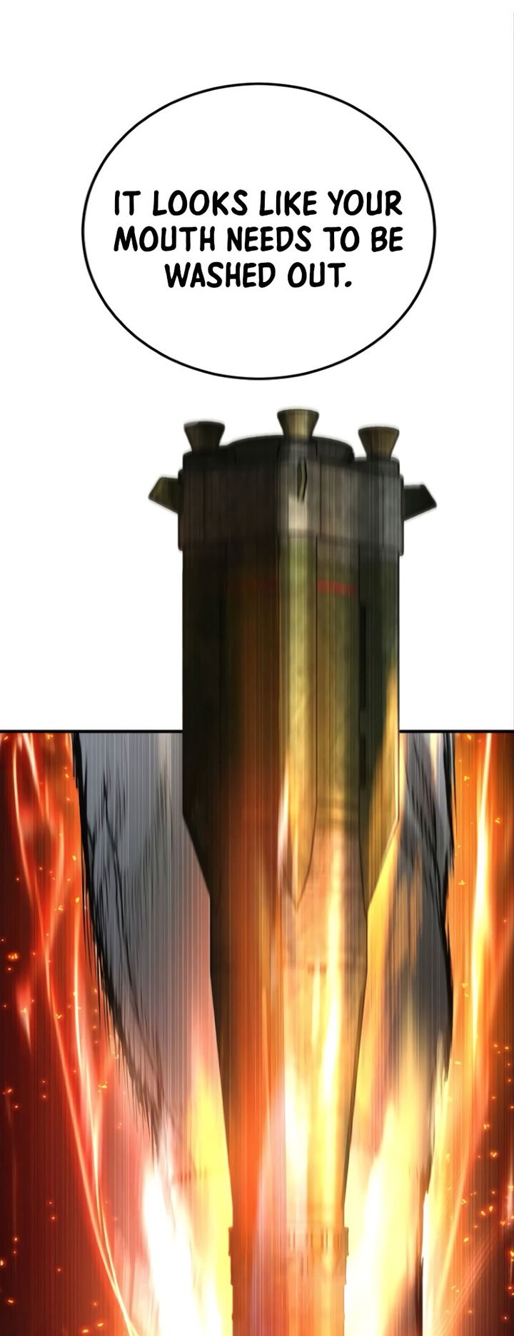 Manager Kim - Chapter 225 Page 52