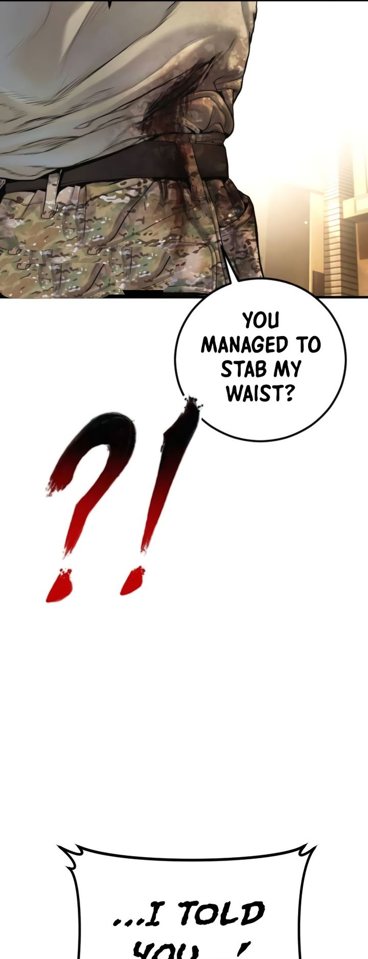 Manager Kim - Chapter 225 Page 90