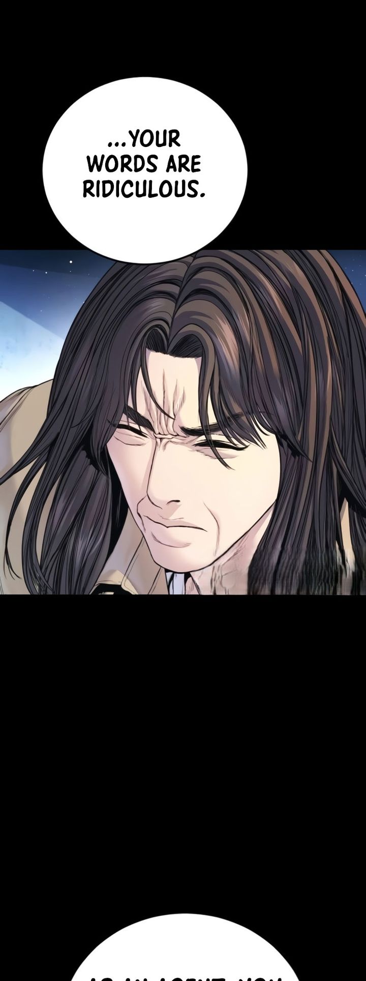 Manager Kim - Chapter 226 Page 10