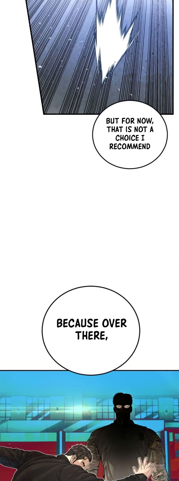 Manager Kim - Chapter 226 Page 18