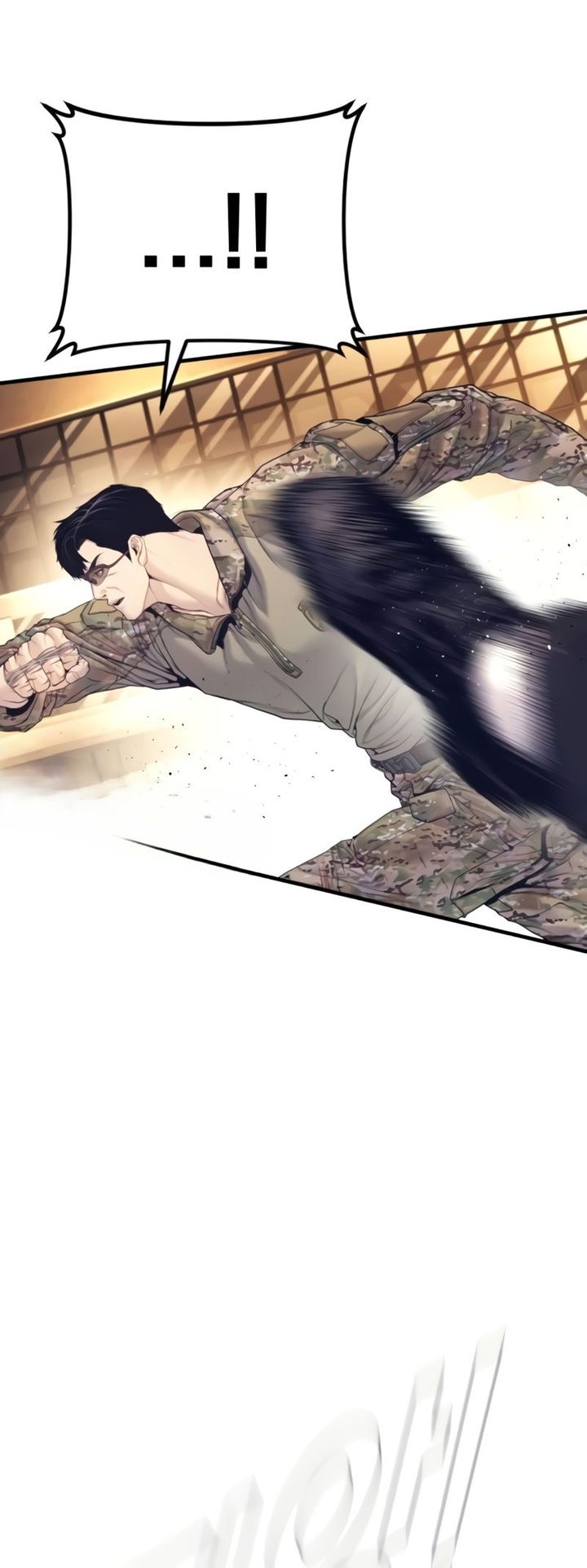 Manager Kim - Chapter 226 Page 35