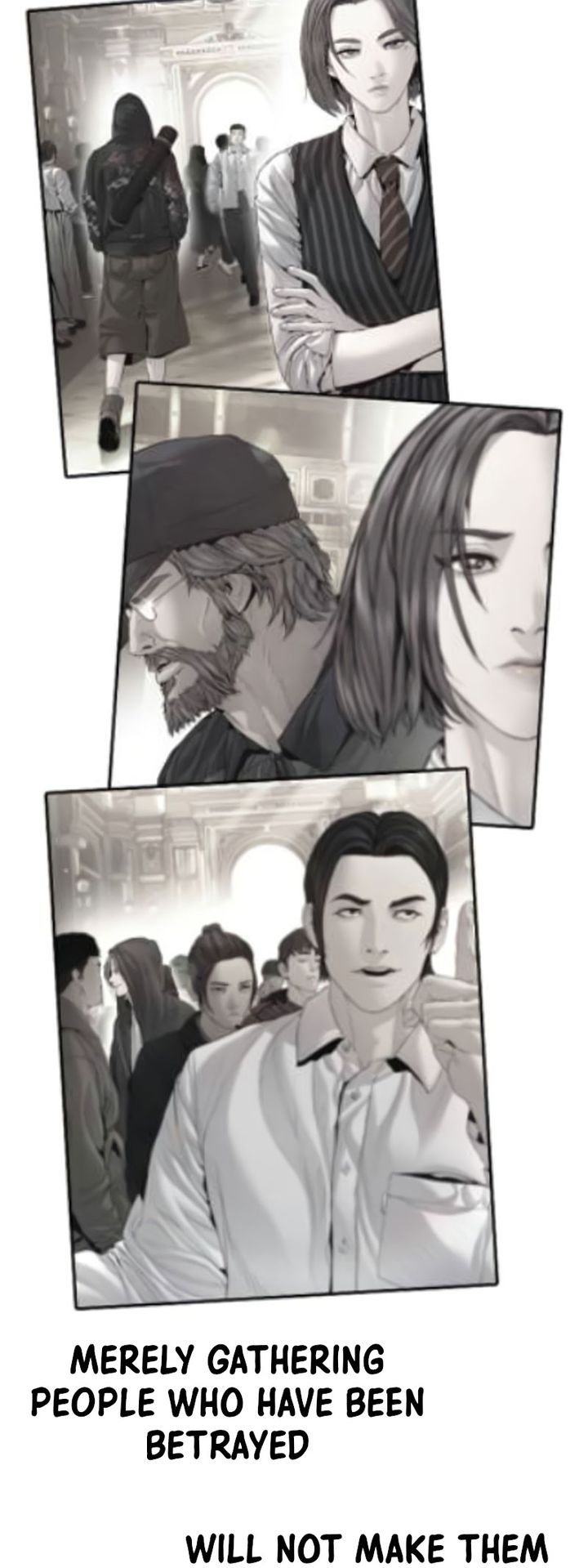 Manager Kim - Chapter 226 Page 73