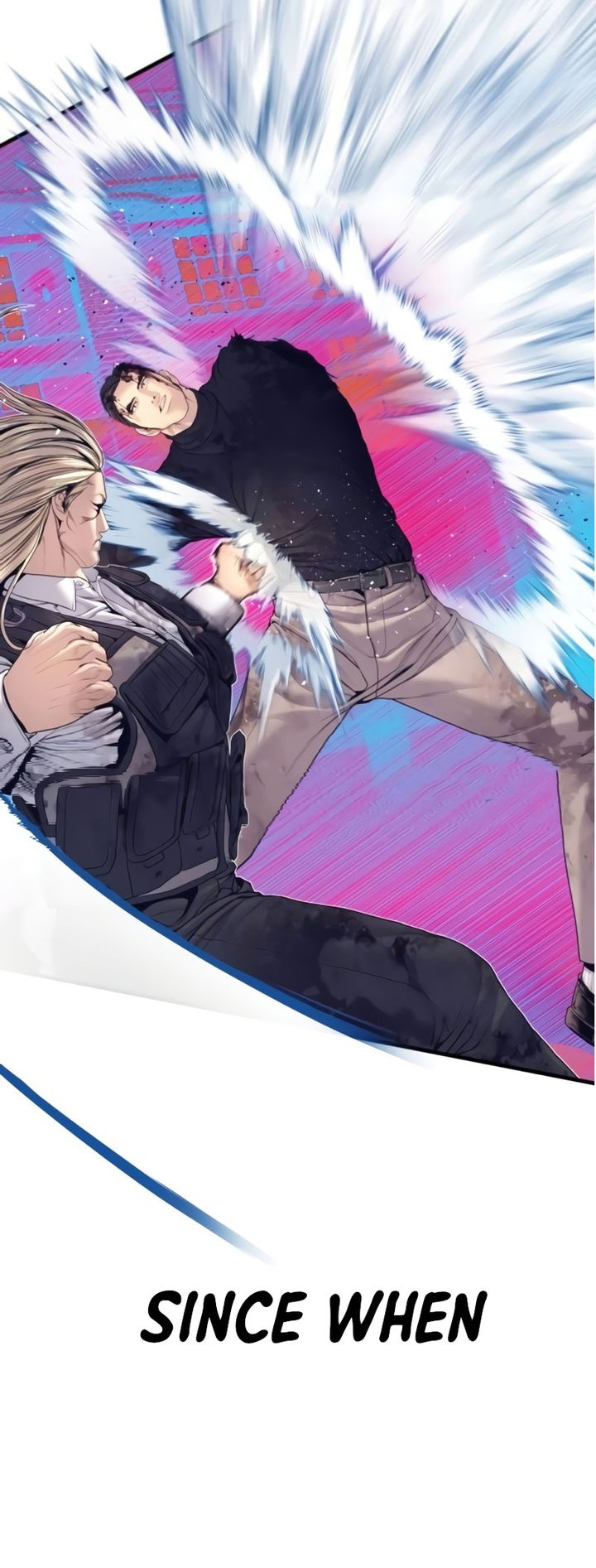 Manager Kim - Chapter 226 Page 85