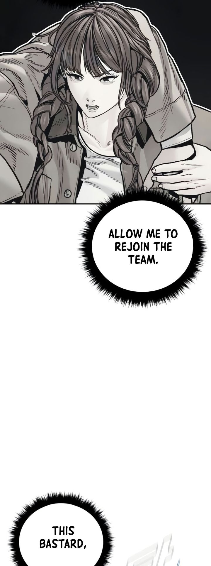 Manager Kim - Chapter 226 Page 92