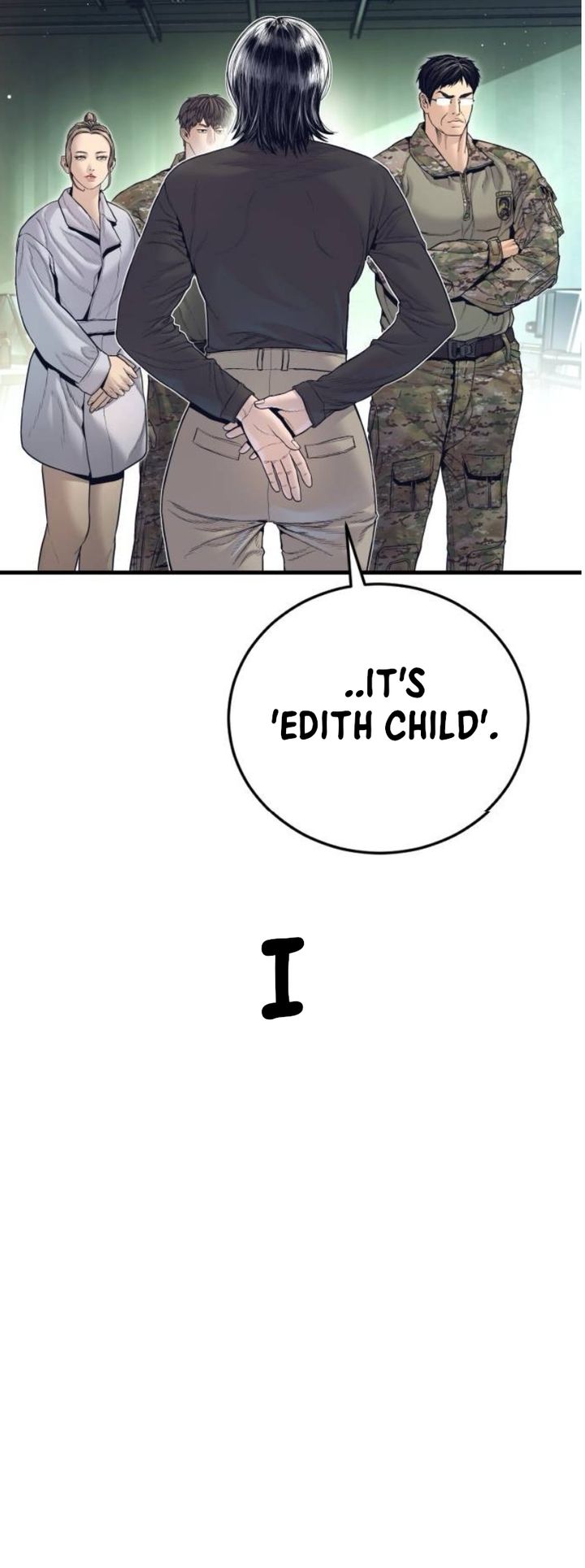 Manager Kim - Chapter 227 Page 24