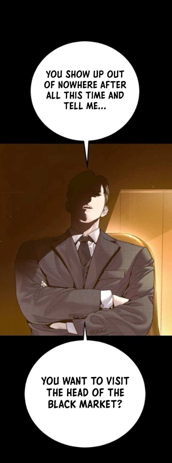 Manager Kim - Chapter 227 Page 57