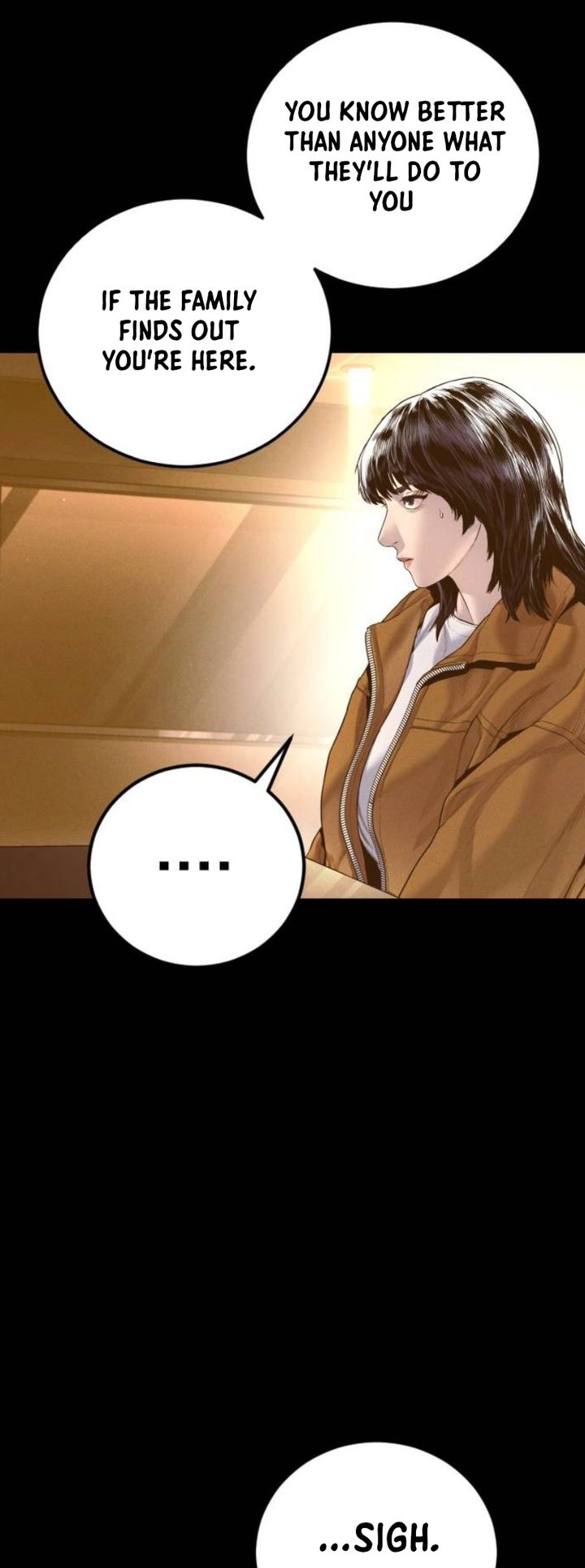 Manager Kim - Chapter 227 Page 60