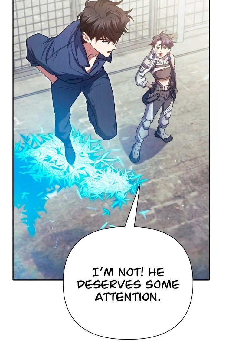 The S-Classes That I Raised - Chapter 154 Page 10