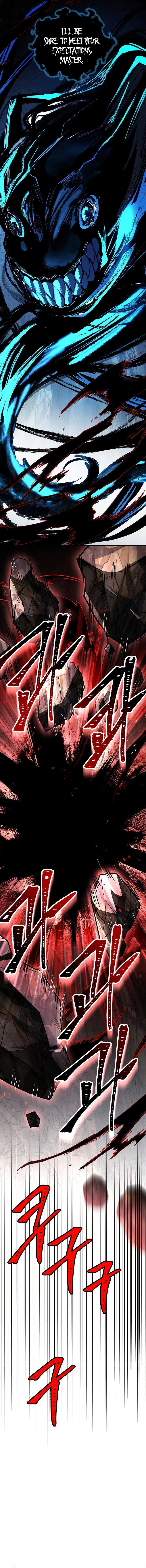 Talent-Swallowing Magician - Chapter 138 Page 15