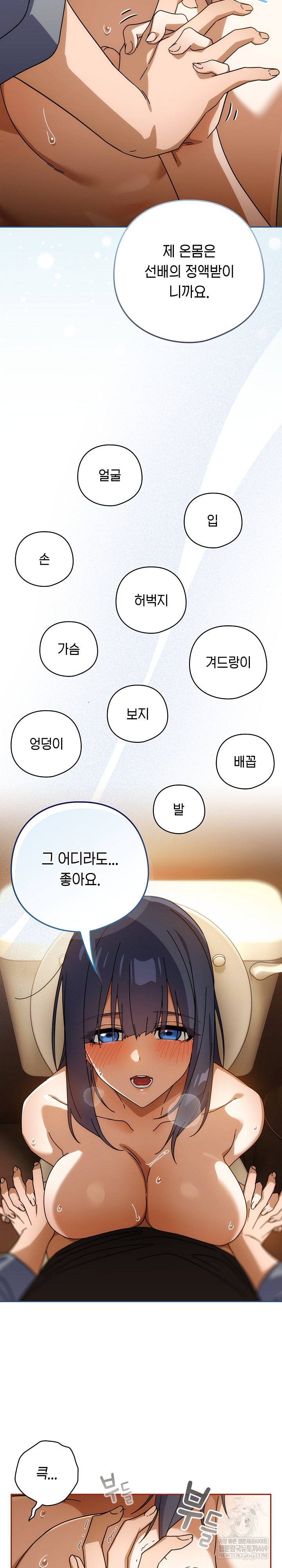 Swichon Raw - Chapter 84 Page 17