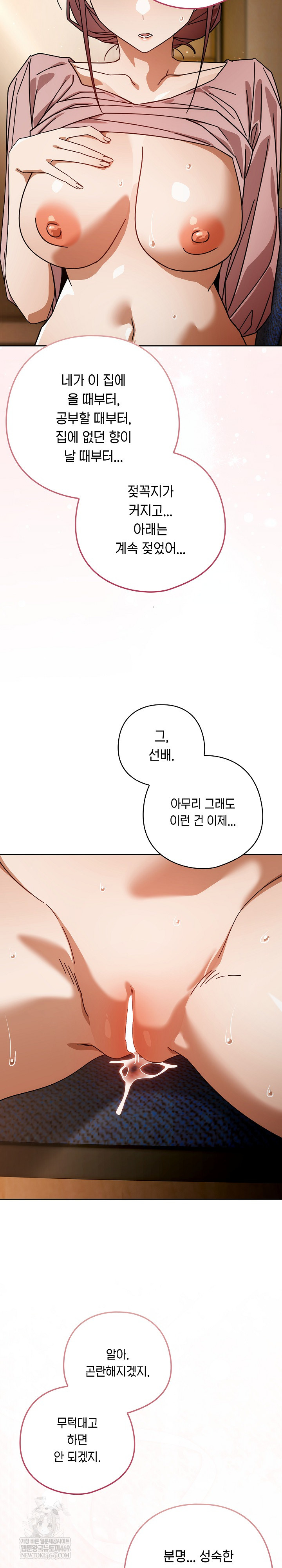 Swichon Raw - Chapter 88 Page 24