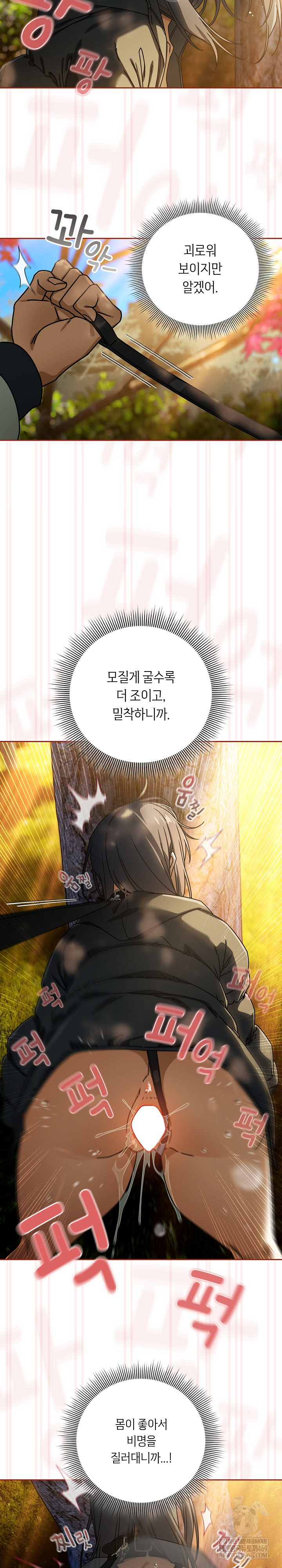 Swichon Raw - Chapter 95 Page 5