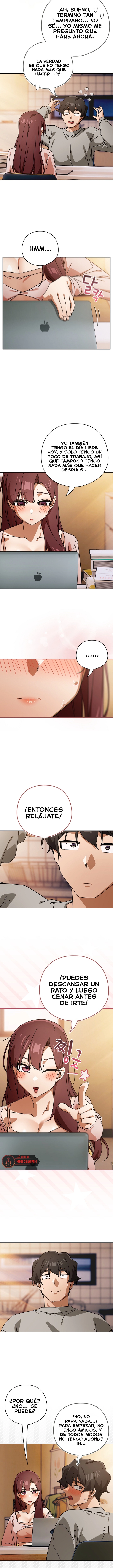 Swichon Raw - Chapter 98 Page 5