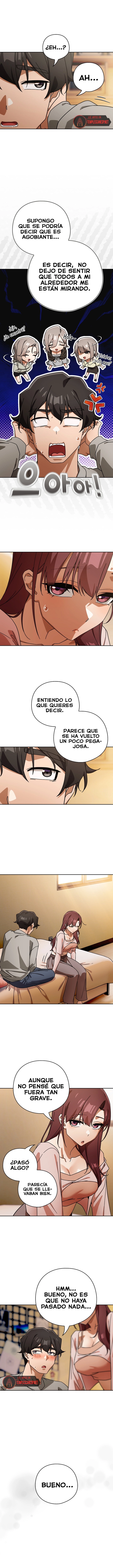 Swichon Raw - Chapter 98 Page 8
