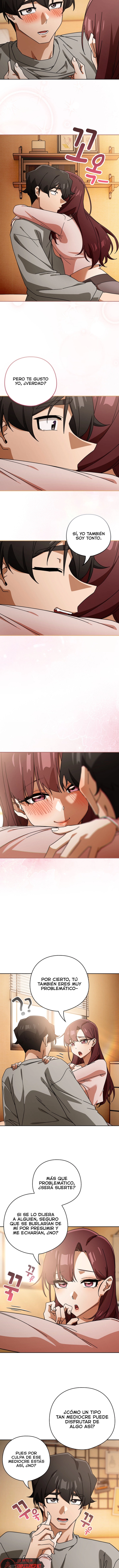 Swichon Raw - Chapter 99 Page 8
