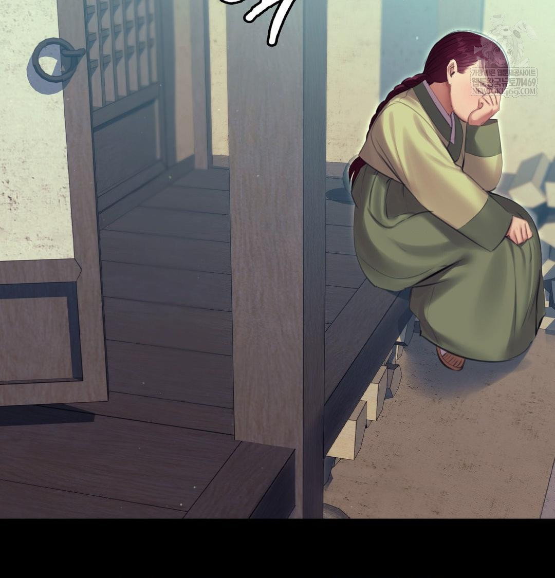 Madam Raw - Chapter 163 Page 33