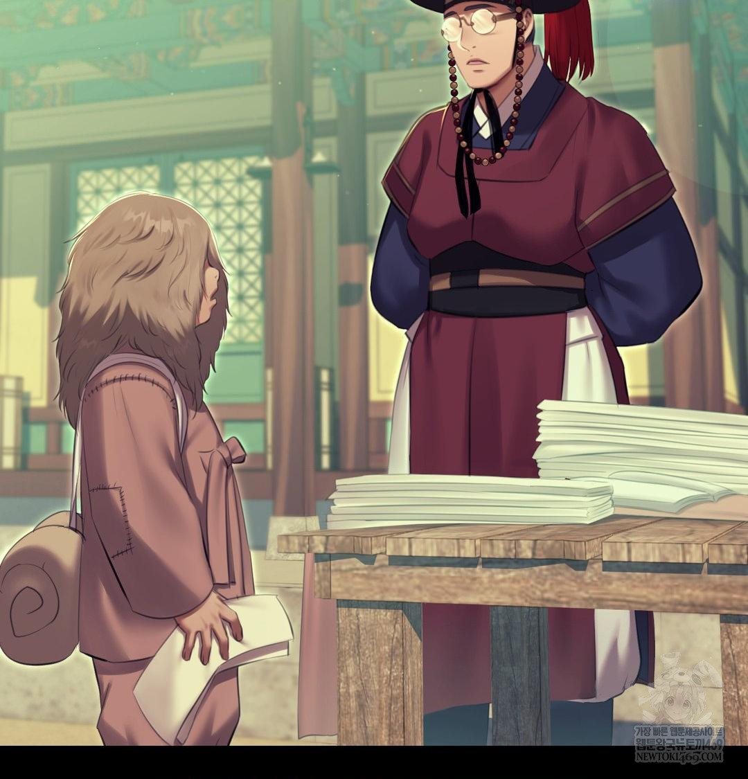 Madam Raw - Chapter 164 Page 107