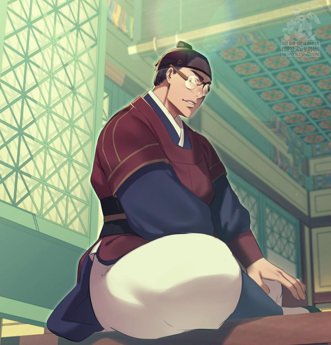 Madam Raw - Chapter 164 Page 127