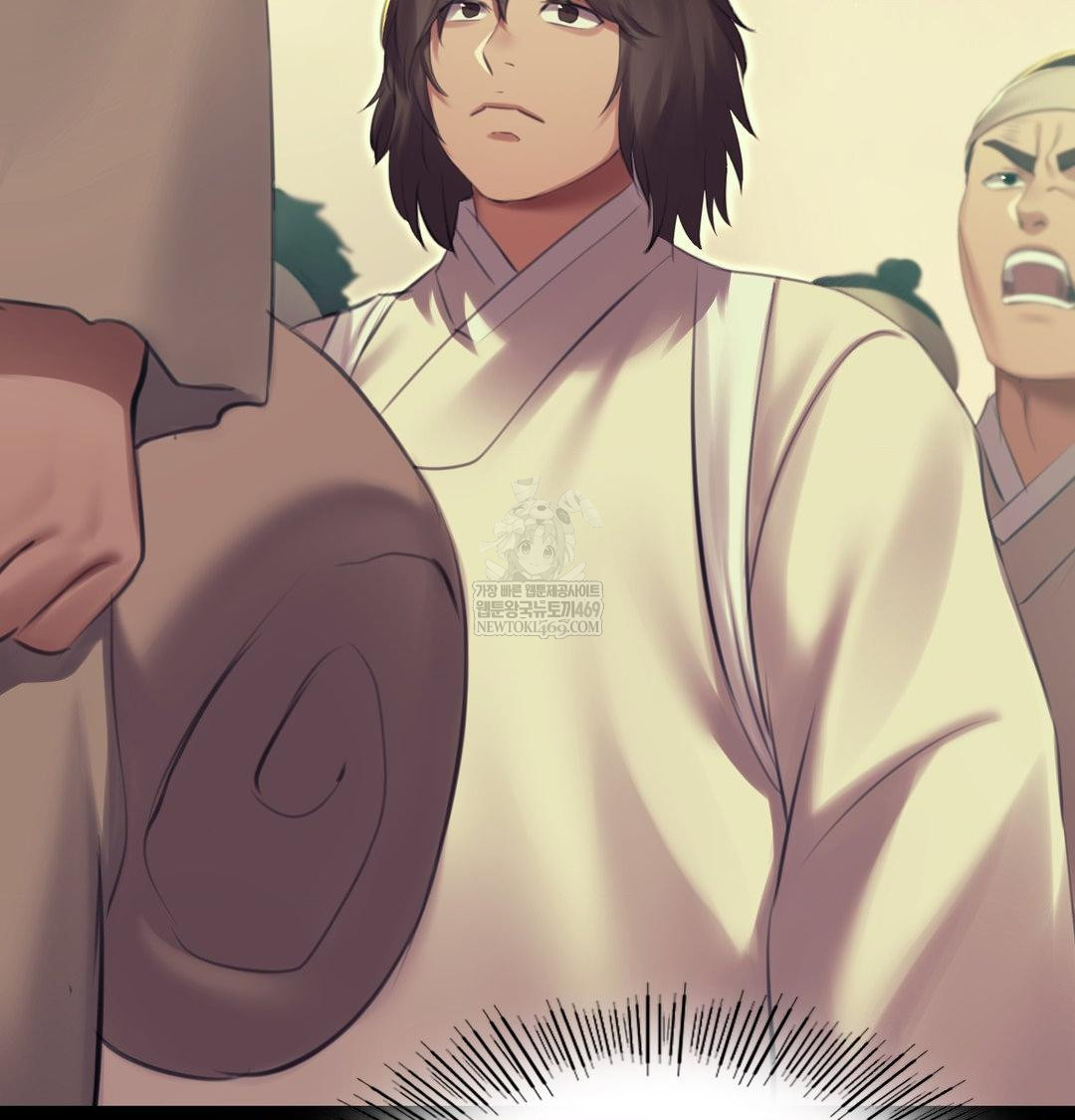 Madam Raw - Chapter 164 Page 96