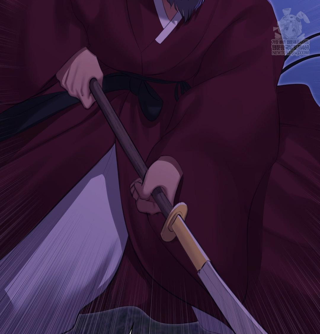 Madam Raw - Chapter 166 Page 112