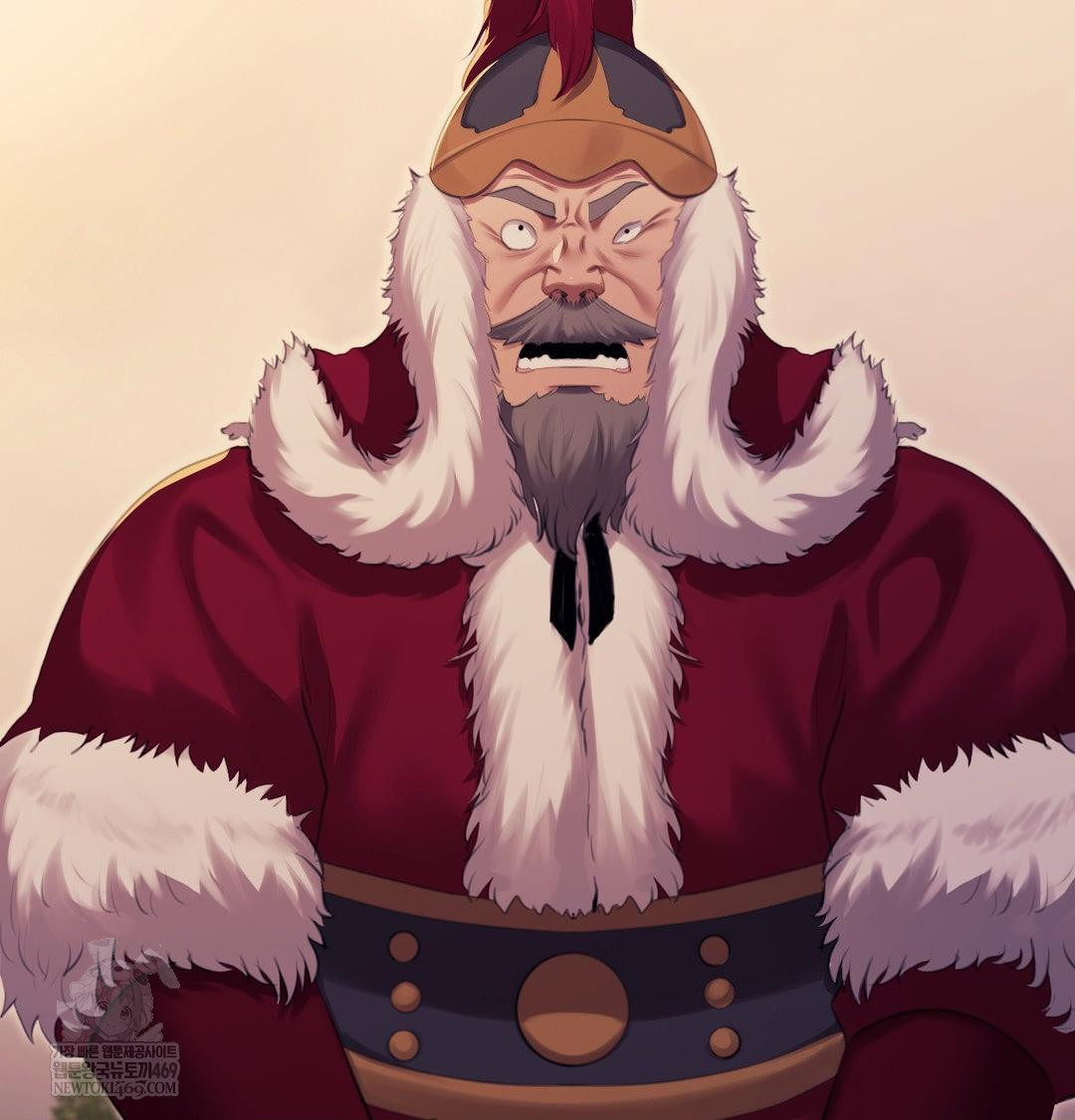 Madam Raw - Chapter 169 Page 107