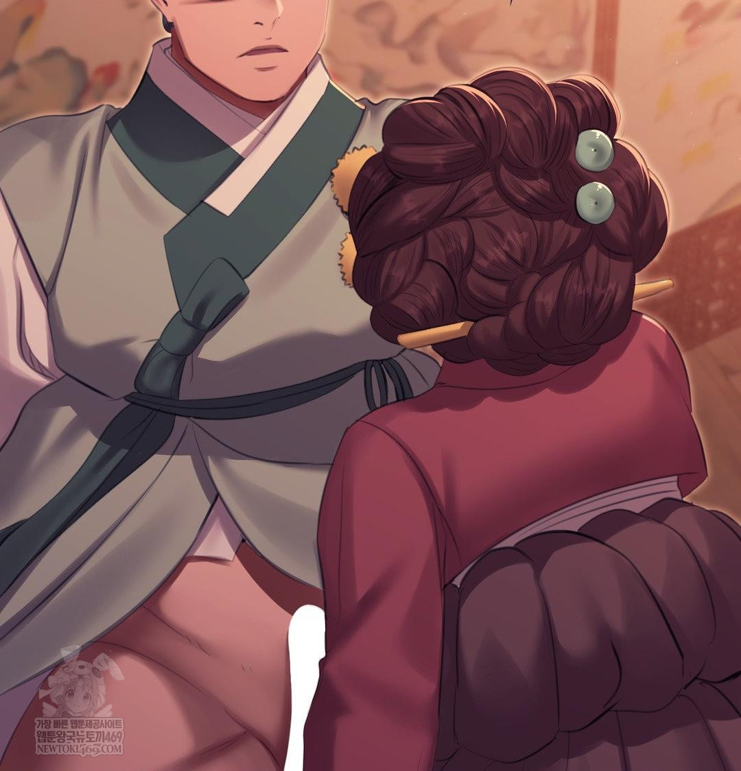 Madam Raw - Chapter 170 Page 128