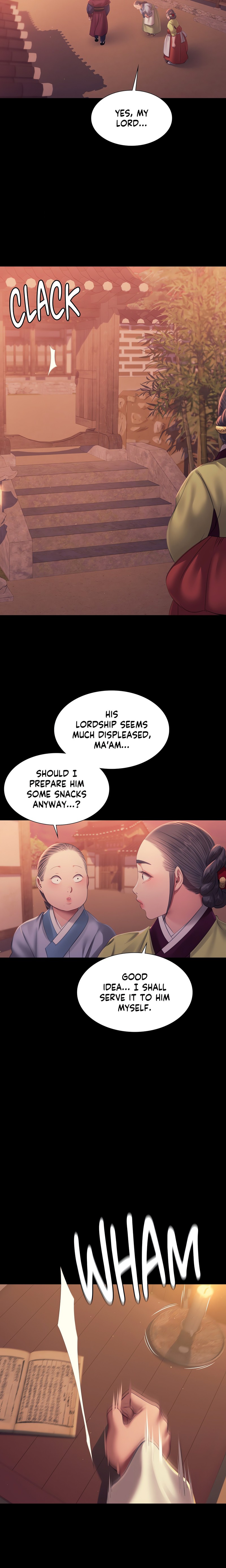 Madam - Chapter 156 Page 13