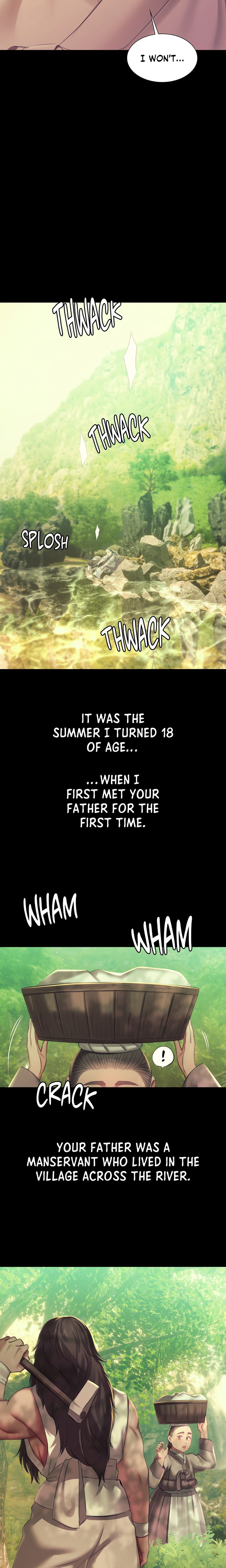 Madam - Chapter 159 Page 10