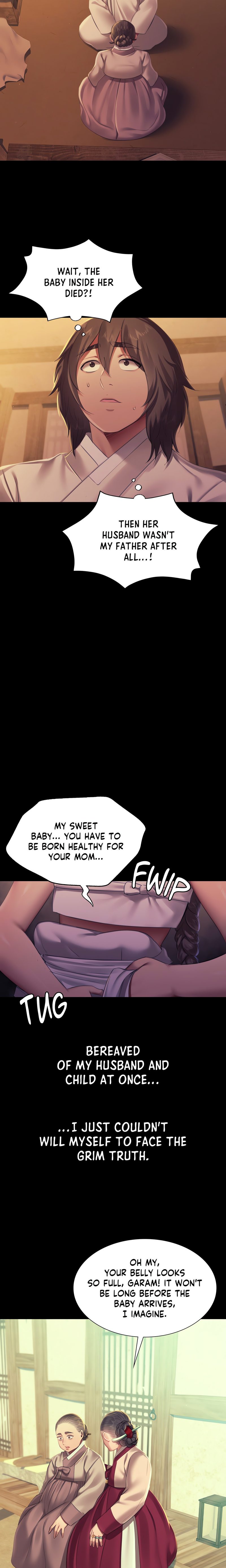 Madam - Chapter 159 Page 16