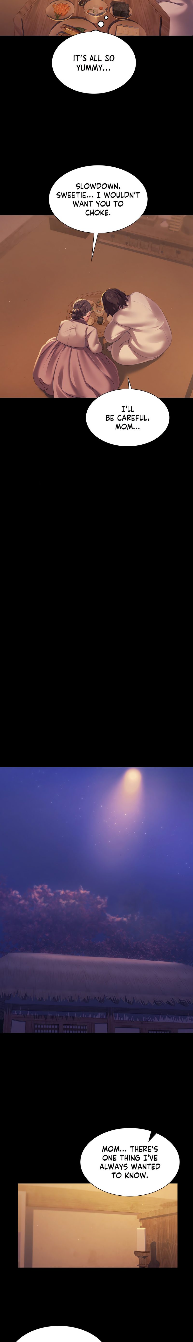 Madam - Chapter 159 Page 8