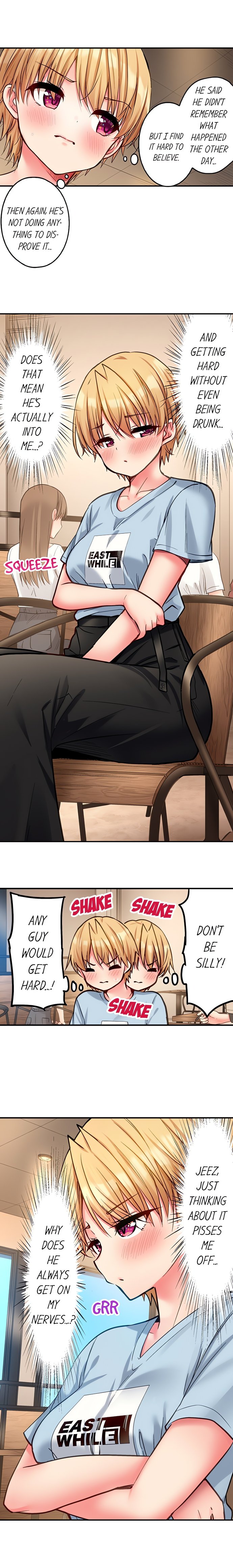 Harem Camp! - Chapter 137 Page 2