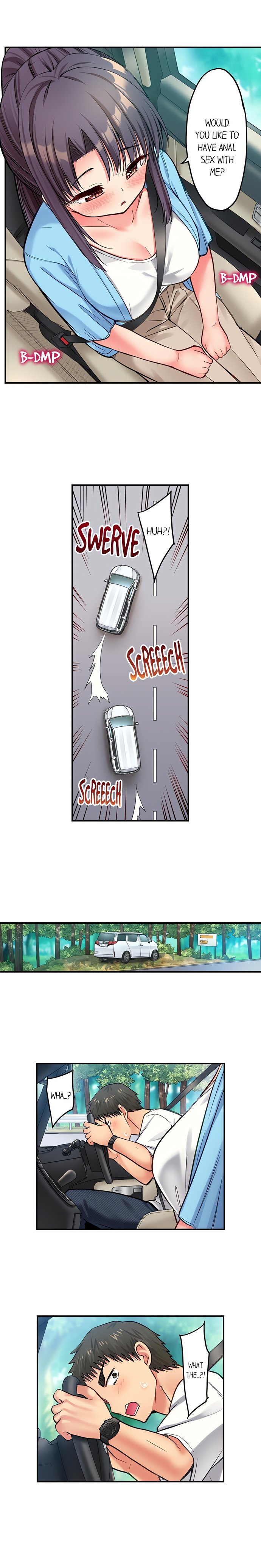 Harem Camp! - Chapter 146 Page 7