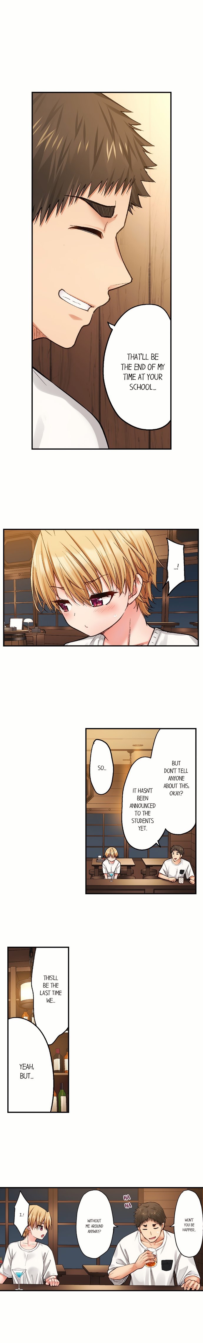 Harem Camp! - Chapter 155 Page 2