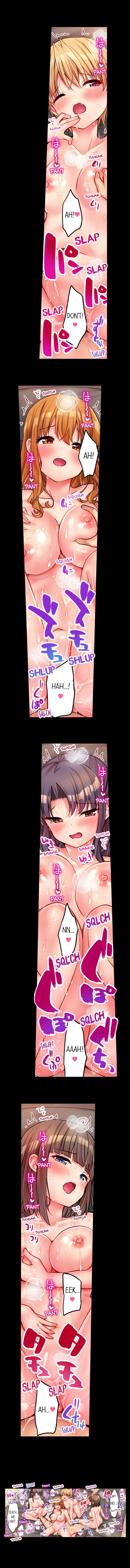 Harem Camp! - Chapter 63 Page 5