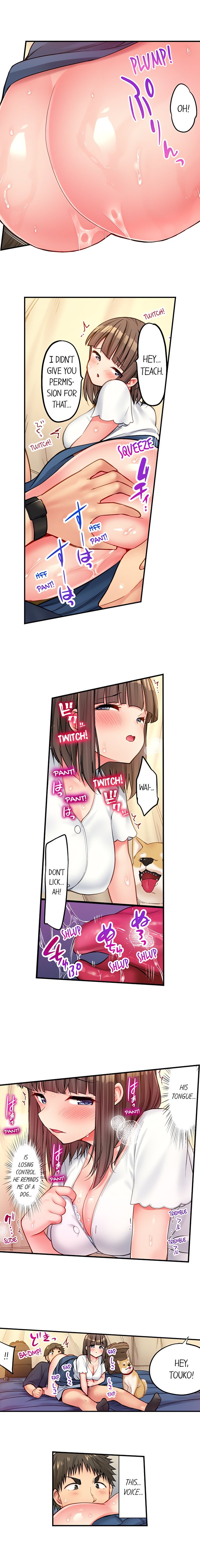 Harem Camp! - Chapter 65 Page 6