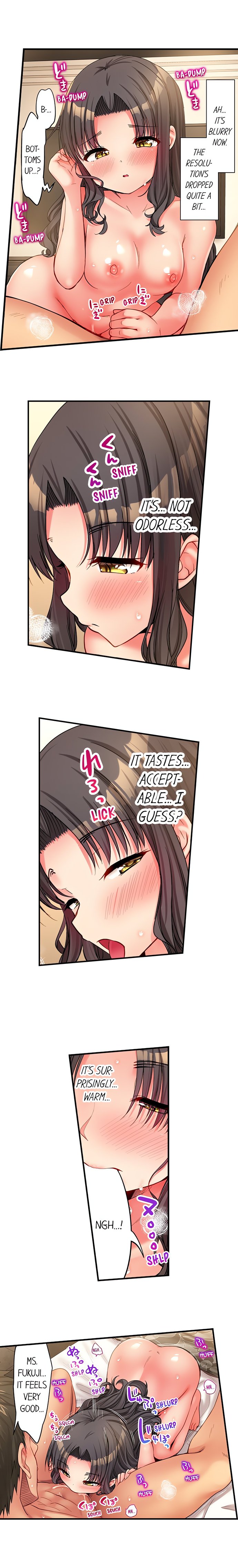 Harem Camp! - Chapter 88 Page 6