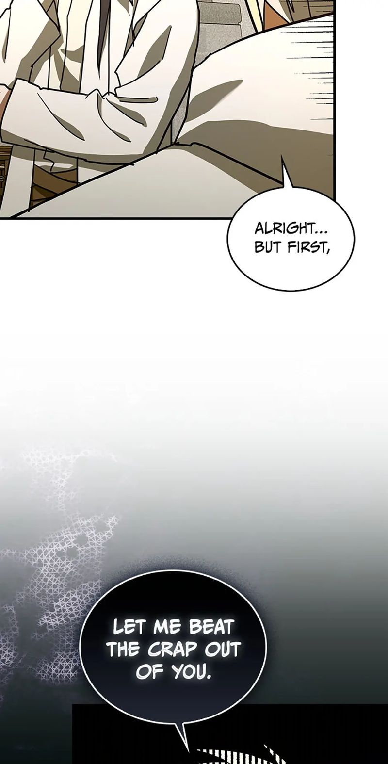 To Hell With Being A Saint, I’m A Doctor - Chapter 133 Page 15