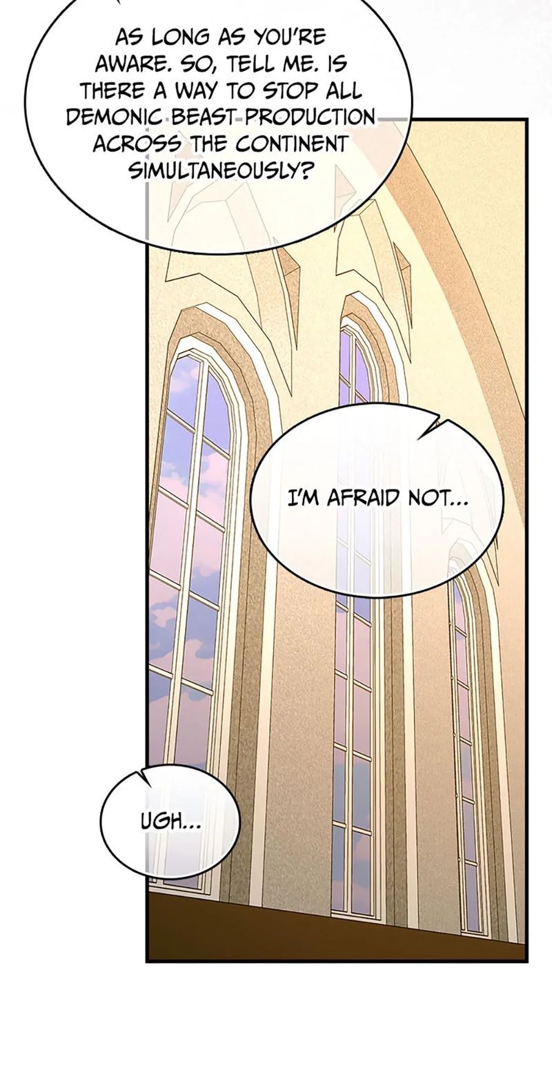 To Hell With Being A Saint, I’m A Doctor - Chapter 133 Page 21