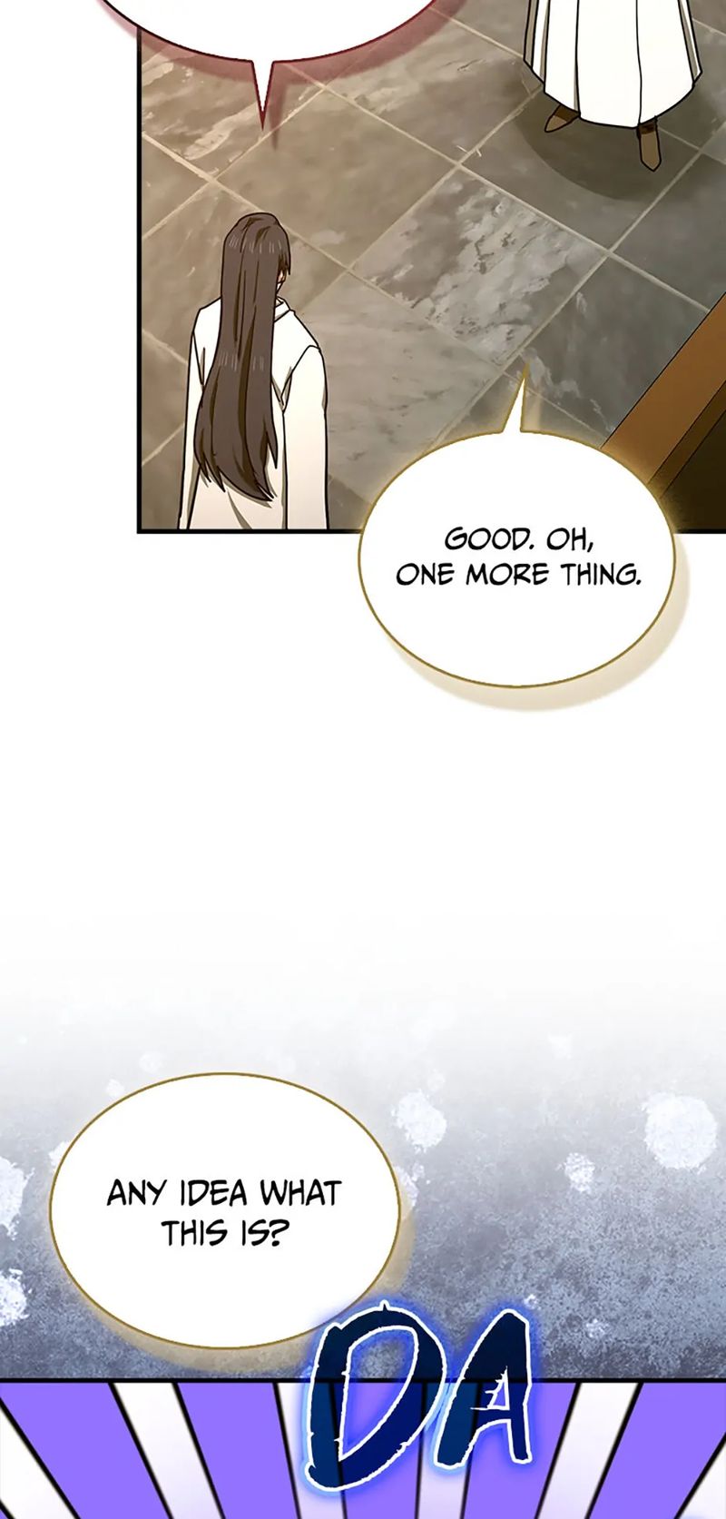 To Hell With Being A Saint, I’m A Doctor - Chapter 133 Page 24