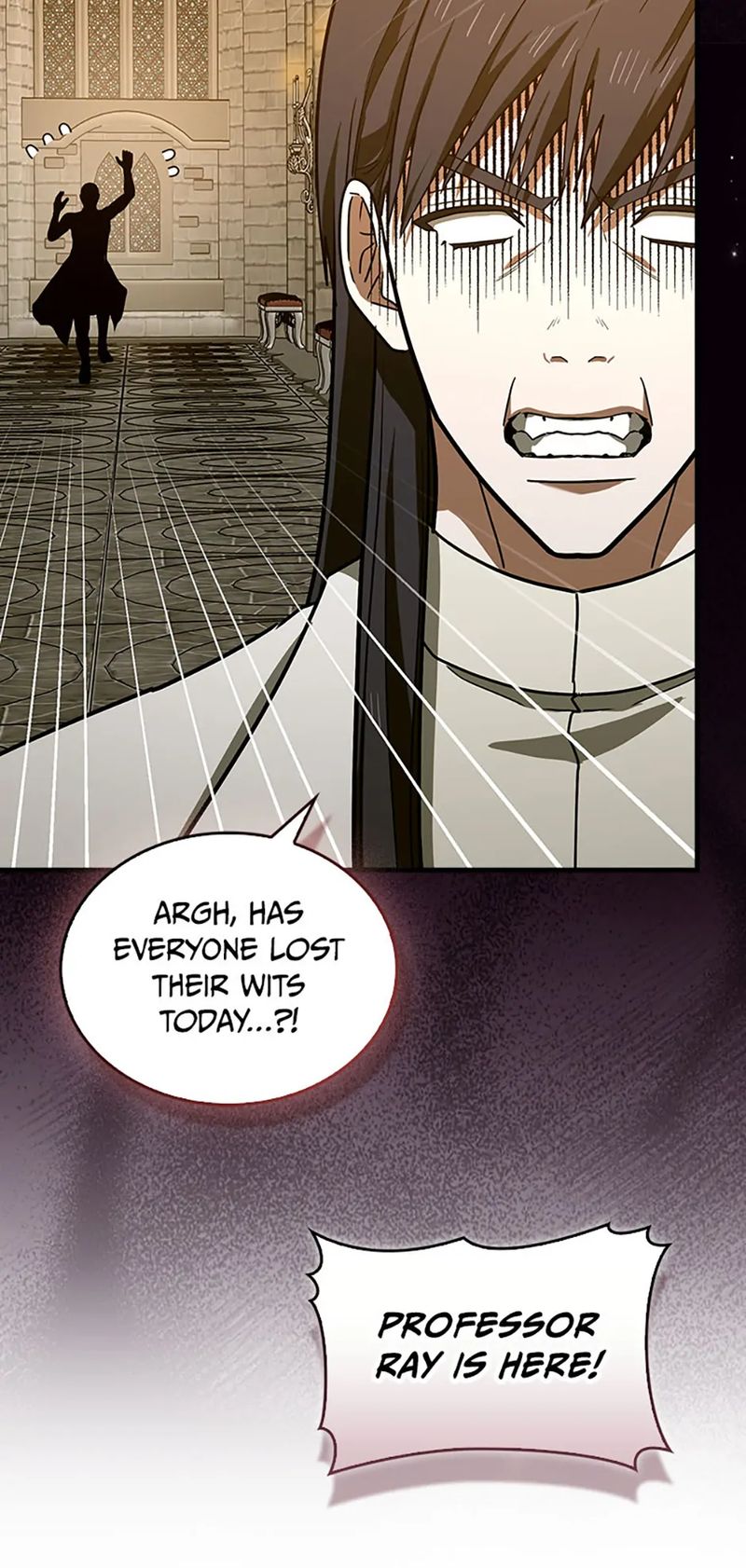 To Hell With Being A Saint, I’m A Doctor - Chapter 133 Page 4