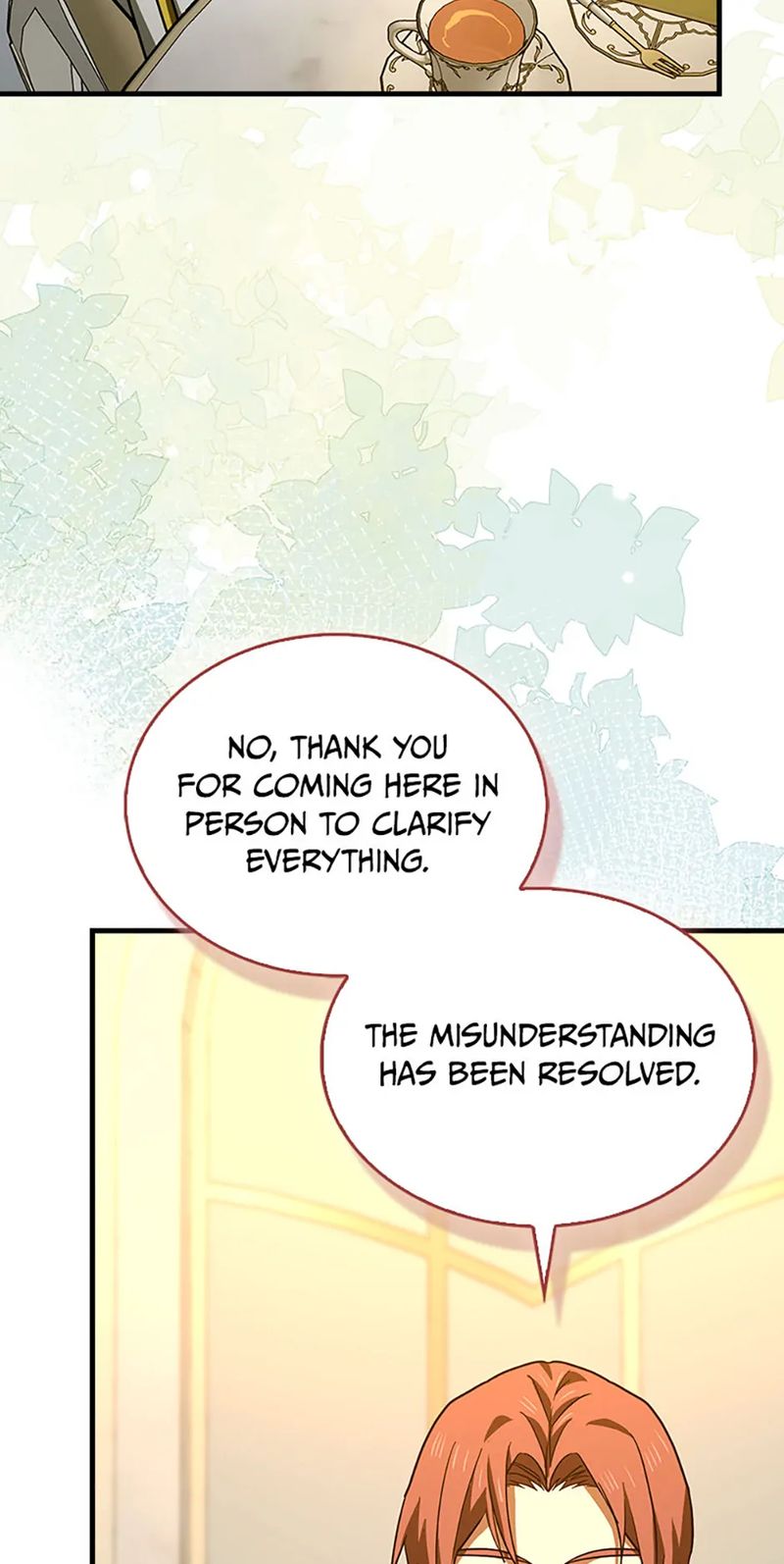 To Hell With Being A Saint, I’m A Doctor - Chapter 133 Page 58