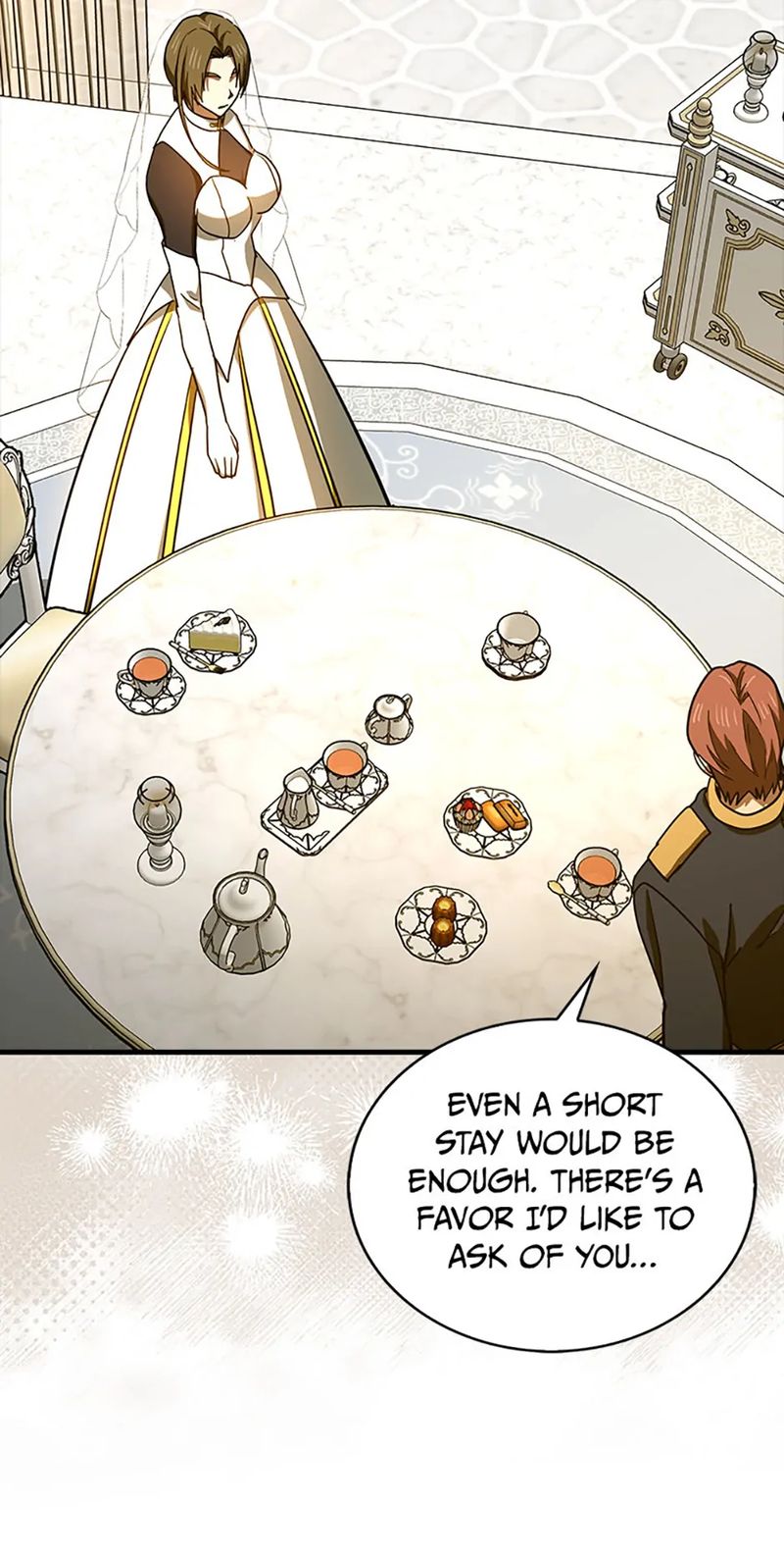 To Hell With Being A Saint, I’m A Doctor - Chapter 133 Page 64