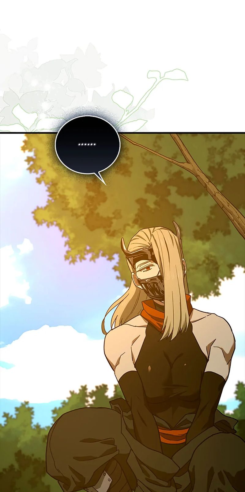 To Hell With Being A Saint, I’m A Doctor - Chapter 133 Page 75