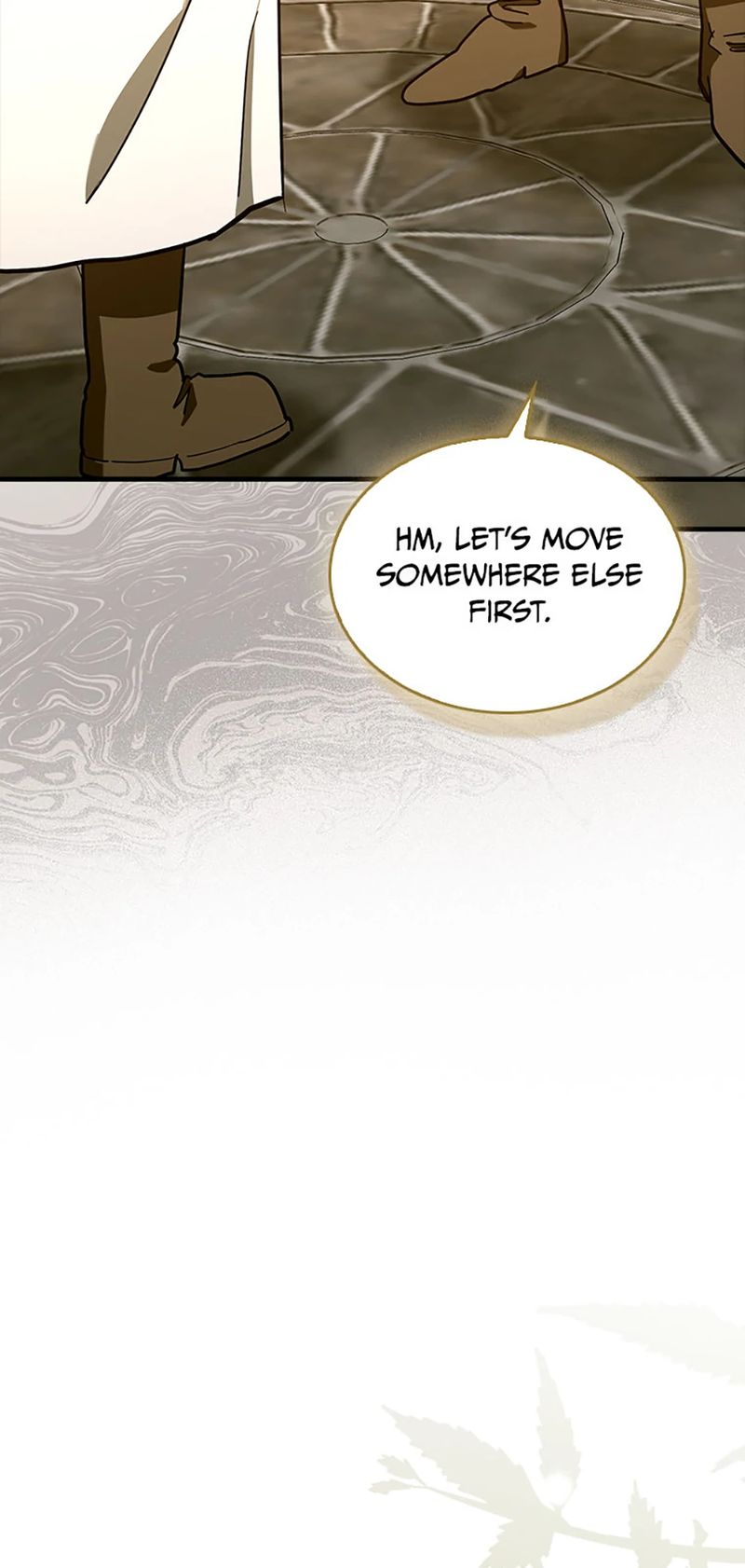 To Hell With Being A Saint, I’m A Doctor - Chapter 133 Page 8