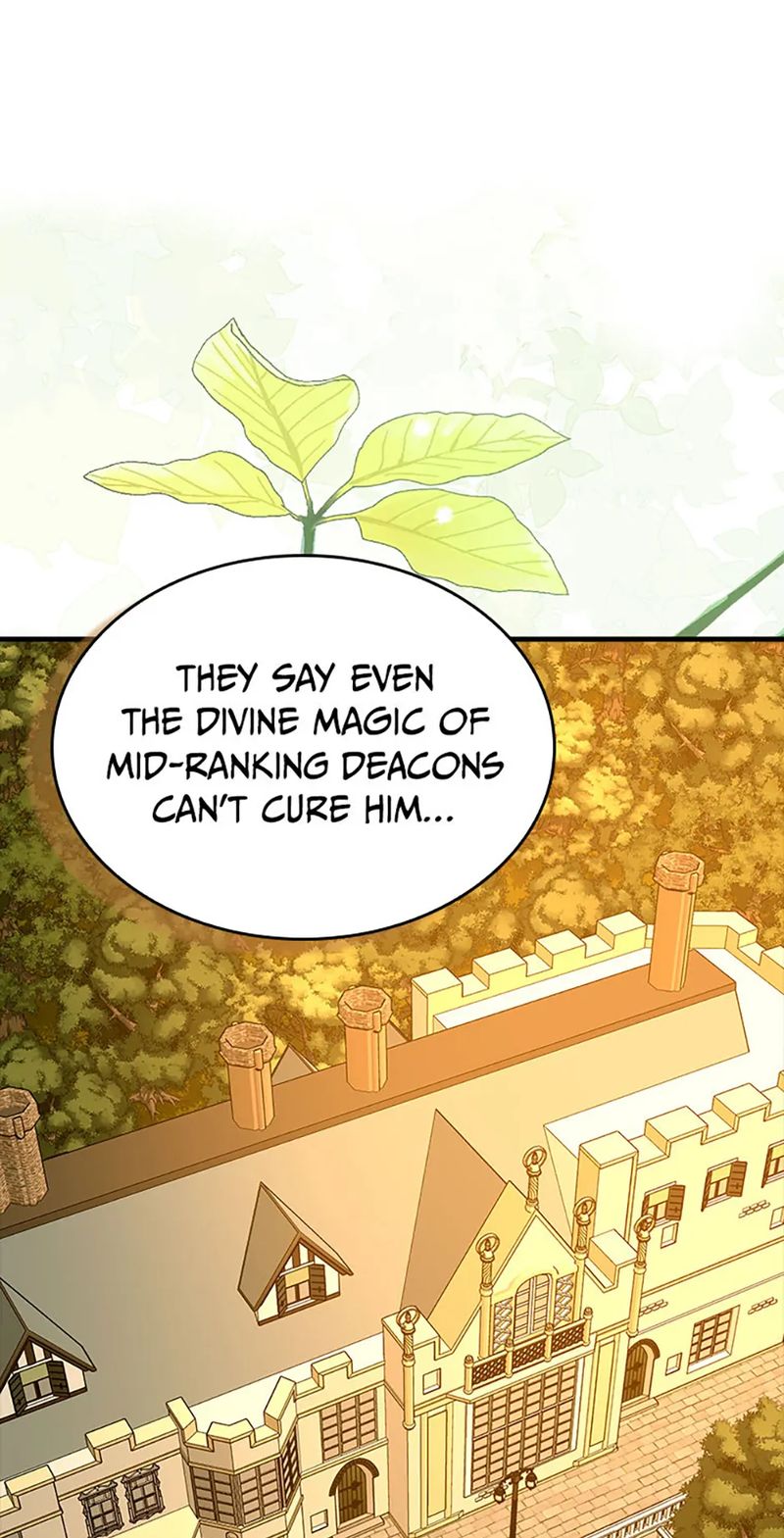 To Hell With Being A Saint, I’m A Doctor - Chapter 134 Page 1